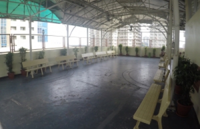 Roofdeck